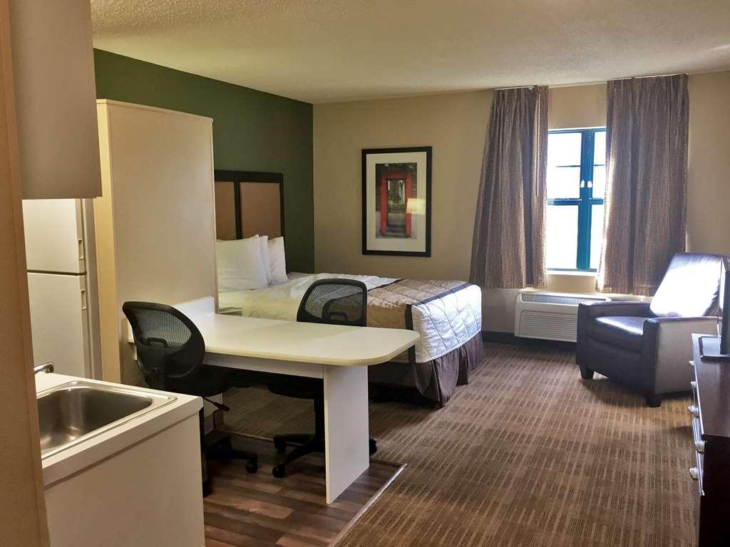 Extended Stay America Select Suites - Chicago - Hanover Park Cameră foto