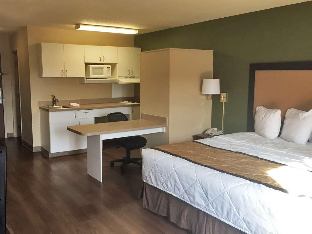Extended Stay America Select Suites - Chicago - Hanover Park Cameră foto