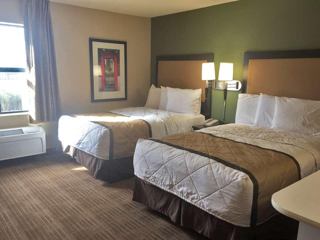 Extended Stay America Select Suites - Chicago - Hanover Park Cameră foto