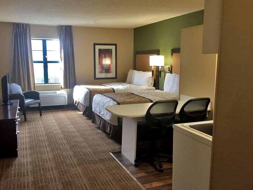 Extended Stay America Select Suites - Chicago - Hanover Park Cameră foto