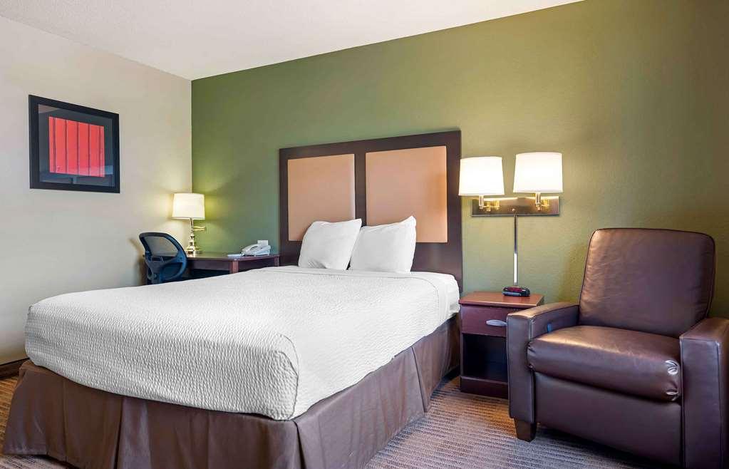 Extended Stay America Select Suites - Chicago - Hanover Park Cameră foto