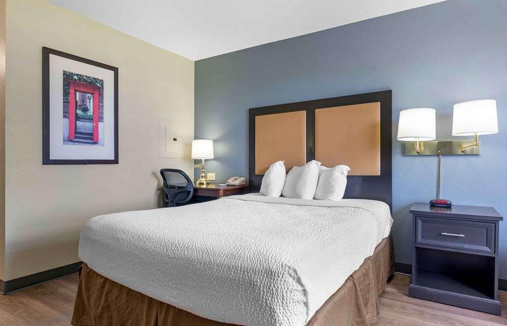Extended Stay America Select Suites - Chicago - Hanover Park Cameră foto