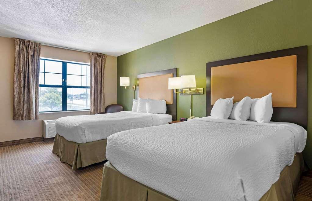 Extended Stay America Select Suites - Chicago - Hanover Park Cameră foto